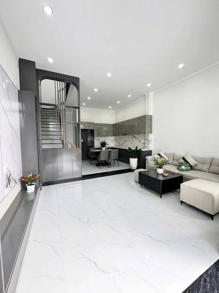 Bán nhà sổ riêng thổ cư 100m2 3PN gần Đồng Khởi, 2.8 tỷ - Ảnh thu nhỏ 3