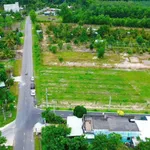 Bán đất nền mặt tiền ĐT 749A 450m2 giá 950 triệu, Minh Thạnh, Dầu Tiếng, Bình Dương - Ảnh thu nhỏ 2