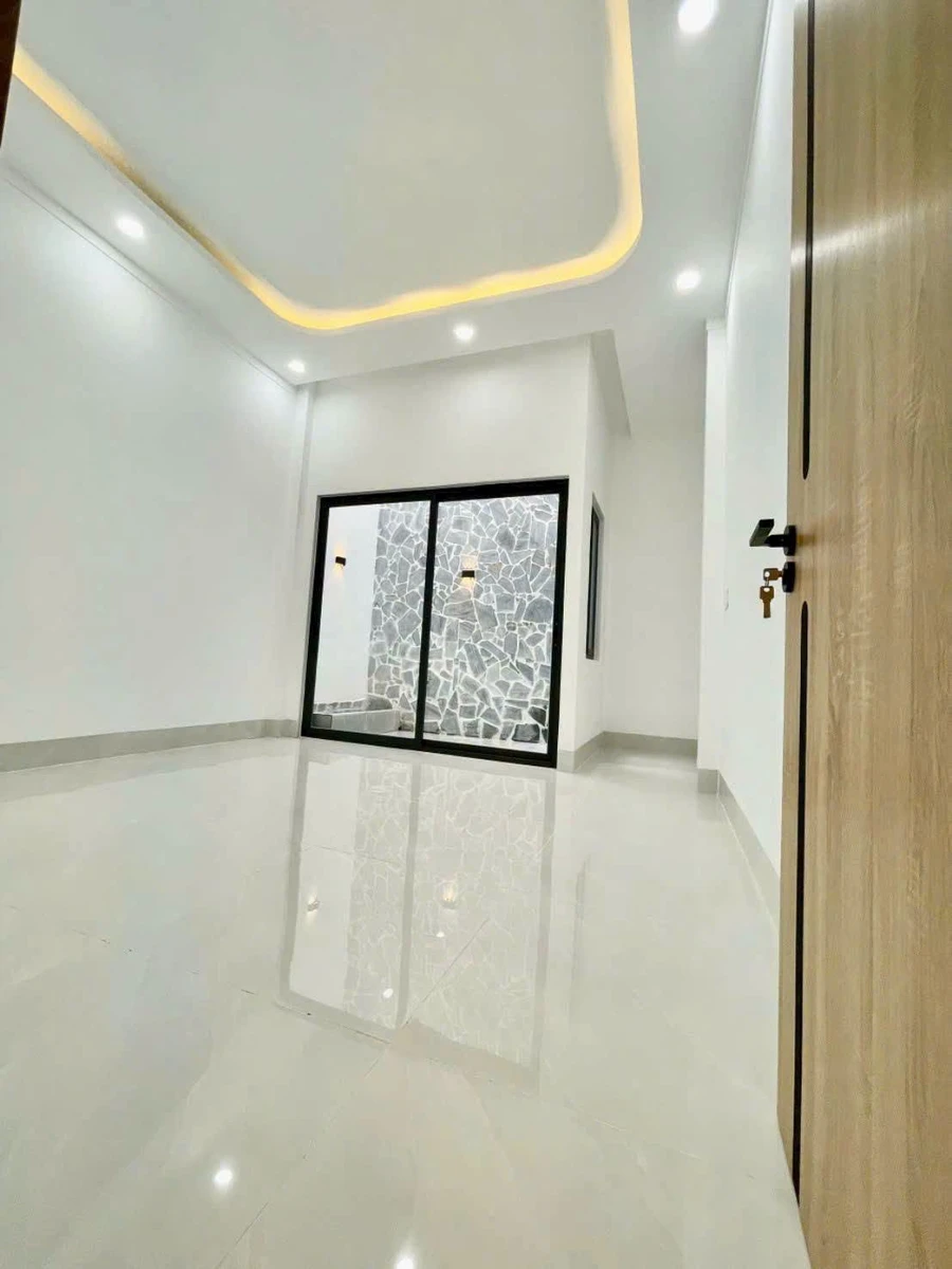 Bán nhà 4x25m 3PN Tân Hiệp Biên Hòa 4,75 tỷ - Ảnh thu nhỏ 4
