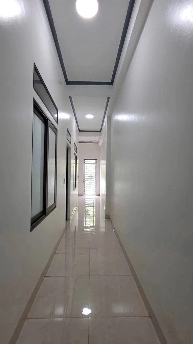 Nhà 3 tầng sàn 296m² Hà Huy Giáp, Lào Cai, 2 tỷ - Ảnh thu nhỏ 3
