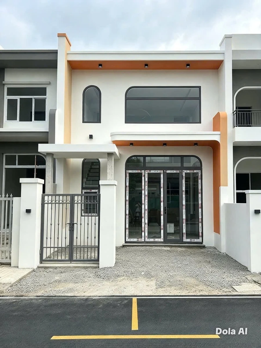 Bán nhà 85m² 3PN, Phường Tân Triều, 1 tỷ 680 triệu - Ảnh thu nhỏ 3