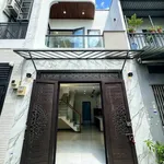 Bán nhà hẻm xe hơi 40m² 3PN 2WC Bình Tân - Ảnh thu nhỏ 1