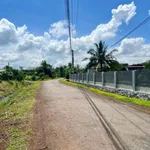 Bán đất thổ cư 200m² Phường Eakao 799 triệu - Ảnh thu nhỏ 1