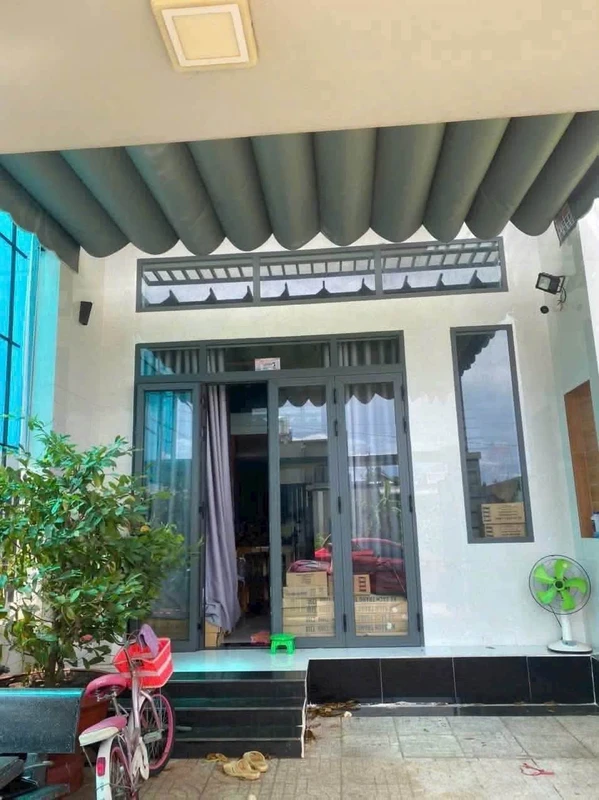 Bán nhà gác lửng Hoà Long Bà Rịa 50m2, 3PN giá 2 tỷ 150 triệu