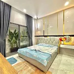 Bán nhà 3 tầng full nội thất 4PN 118m² Hòa Xuân Đà Nẵng - Ảnh thu nhỏ 3