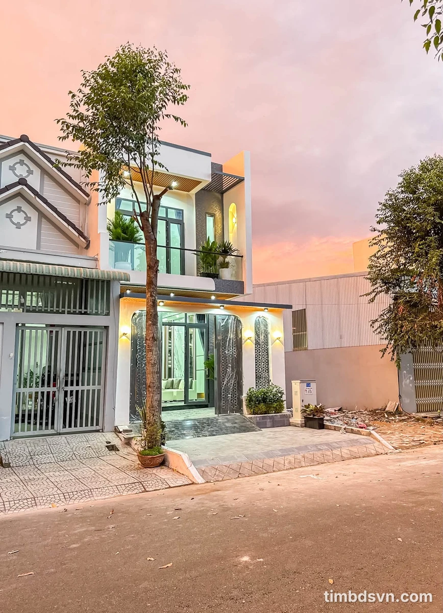 Bán nhà 3PN 90m² Cần Thơ 5,3 tỷ - Ảnh thu nhỏ 4