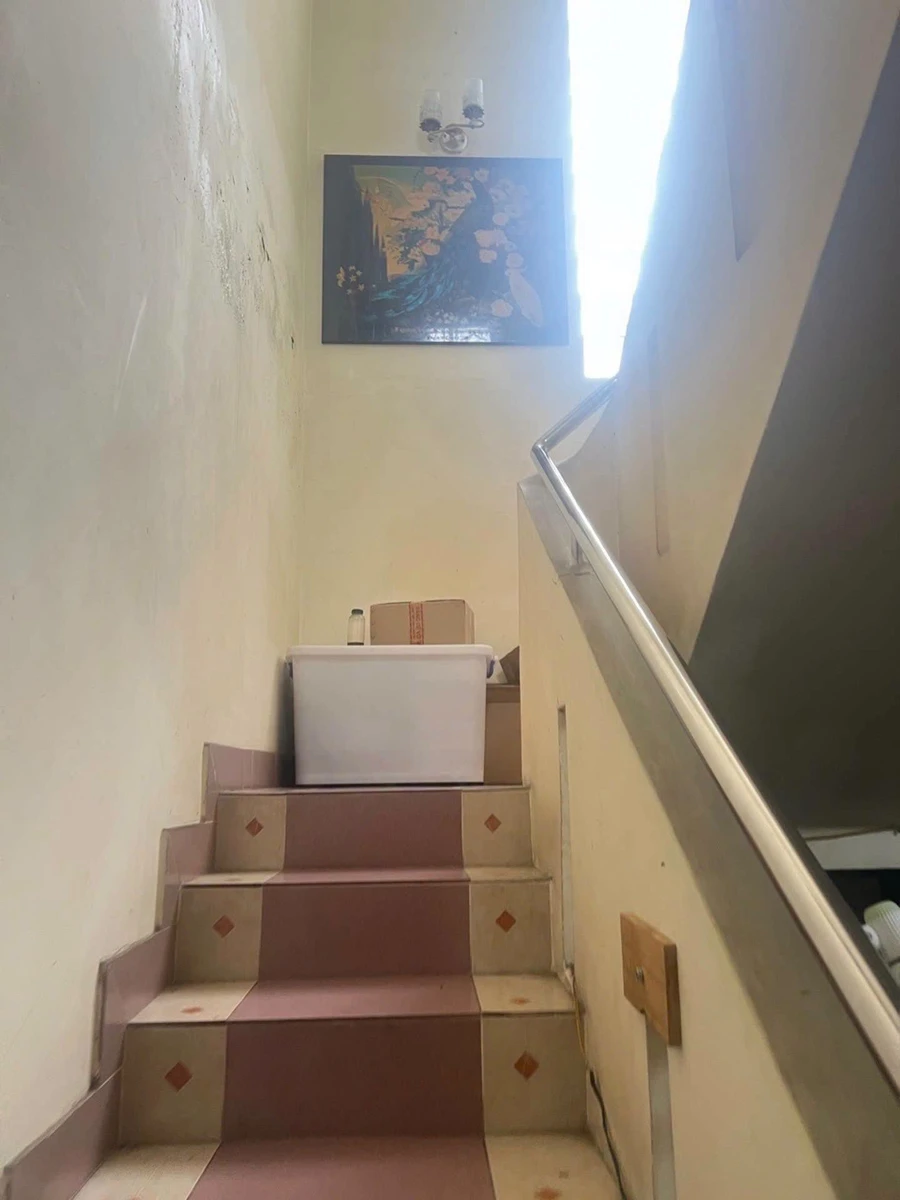 Bán nhà mặt tiền kinh doanh 155m2 Linh Chiểu Thủ Đức 18 tỷ - Ảnh thu nhỏ 4
