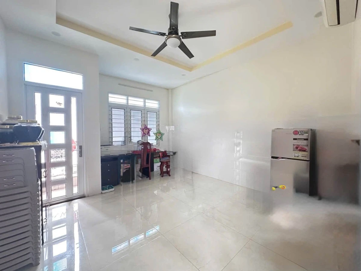 Bán nhà 4 tầng 5 phòng ngủ 47m² Nguyễn Đình Chính Phú Nhuận 9 tỷ - Ảnh thu nhỏ 5