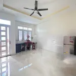 Bán nhà 4 tầng 5 phòng ngủ 47m² Nguyễn Đình Chính Phú Nhuận 9 tỷ - Ảnh thu nhỏ 5