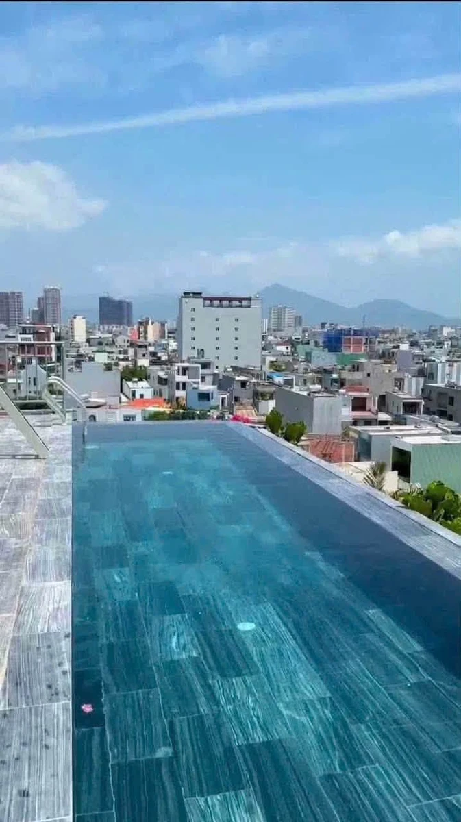 Bán tòa căn hộ 2 mặt tiền view biển 1.300m², 65 tỷ - Ảnh thu nhỏ 2