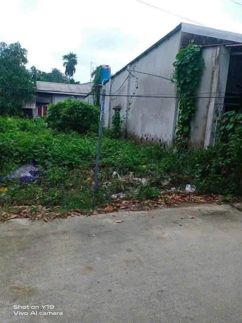 Đất Lái Thiêu 60m² bán gấp, sổ cư - Ảnh thu nhỏ 2