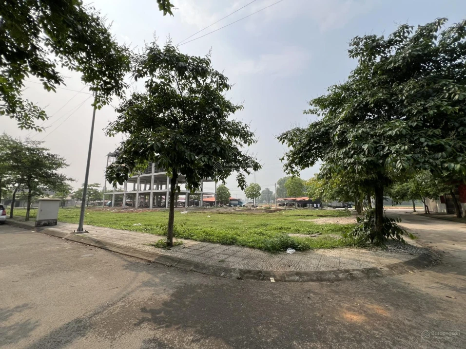Bán đất nền dự án tại Hưng Hóa City, 1,6 tỷ, 85m2 - Ảnh 1