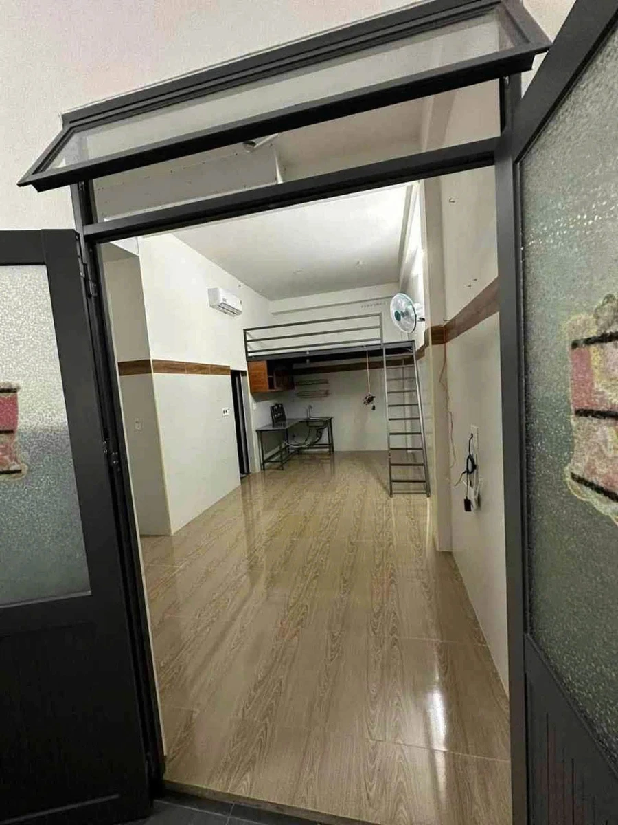 Bán tòa căn hộ 4,5 tầng 13 phòng 94m² Hải Châu Đà Nẵng - Ảnh thu nhỏ 3