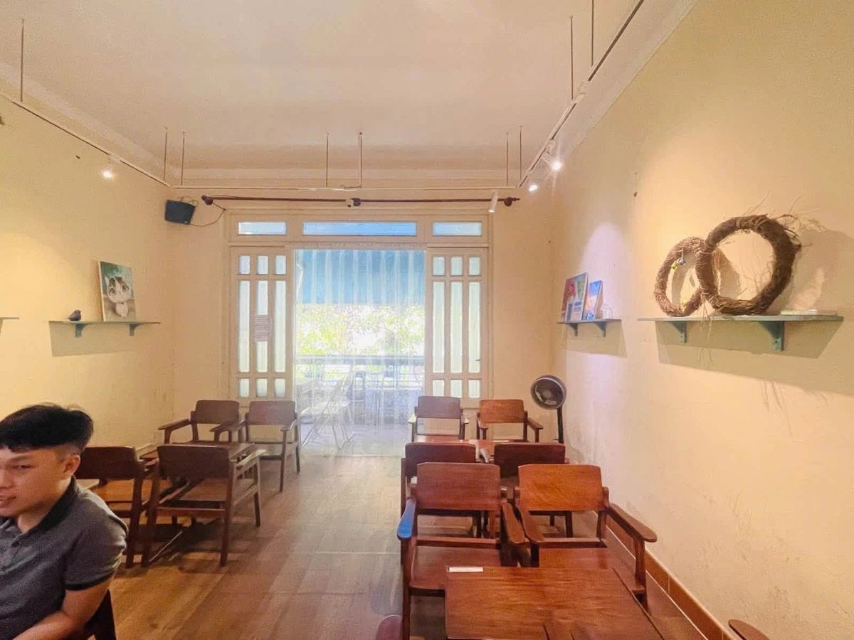 Bán nhà lô góc 2 mặt tiền đường Châu Thới, Cư xá Bắc Hải, Quận 10, 110m², 35 tỷ - Ảnh thu nhỏ 4