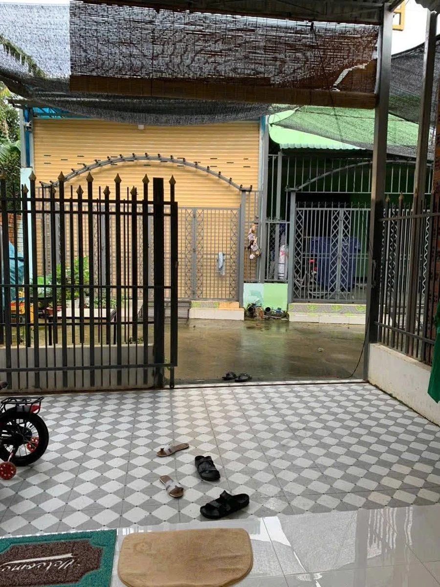 Bán nhà 2 phòng ngủ 110m2 gần Chợ Bình Lộc, Đồng Nai 830 triệu - Ảnh thu nhỏ 4