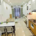 Bán nhà 2 phòng ngủ 72m² Phường 3 Bình Thạnh 5.5 tỷ - Ảnh thu nhỏ 3
