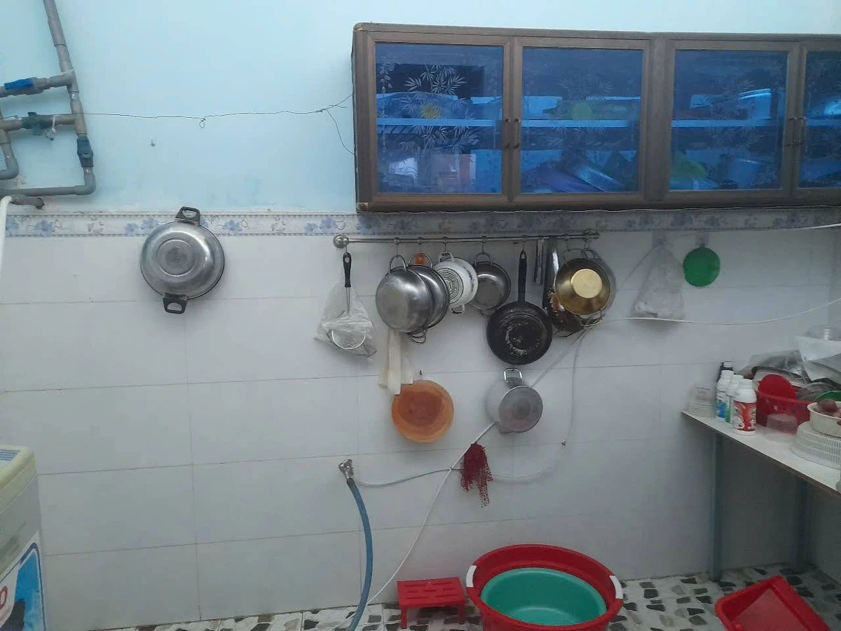 Bán nhà 308m² 2PN đường Hoa Lâm Bình Tân, 1 tỷ 8 - Ảnh thu nhỏ 2
