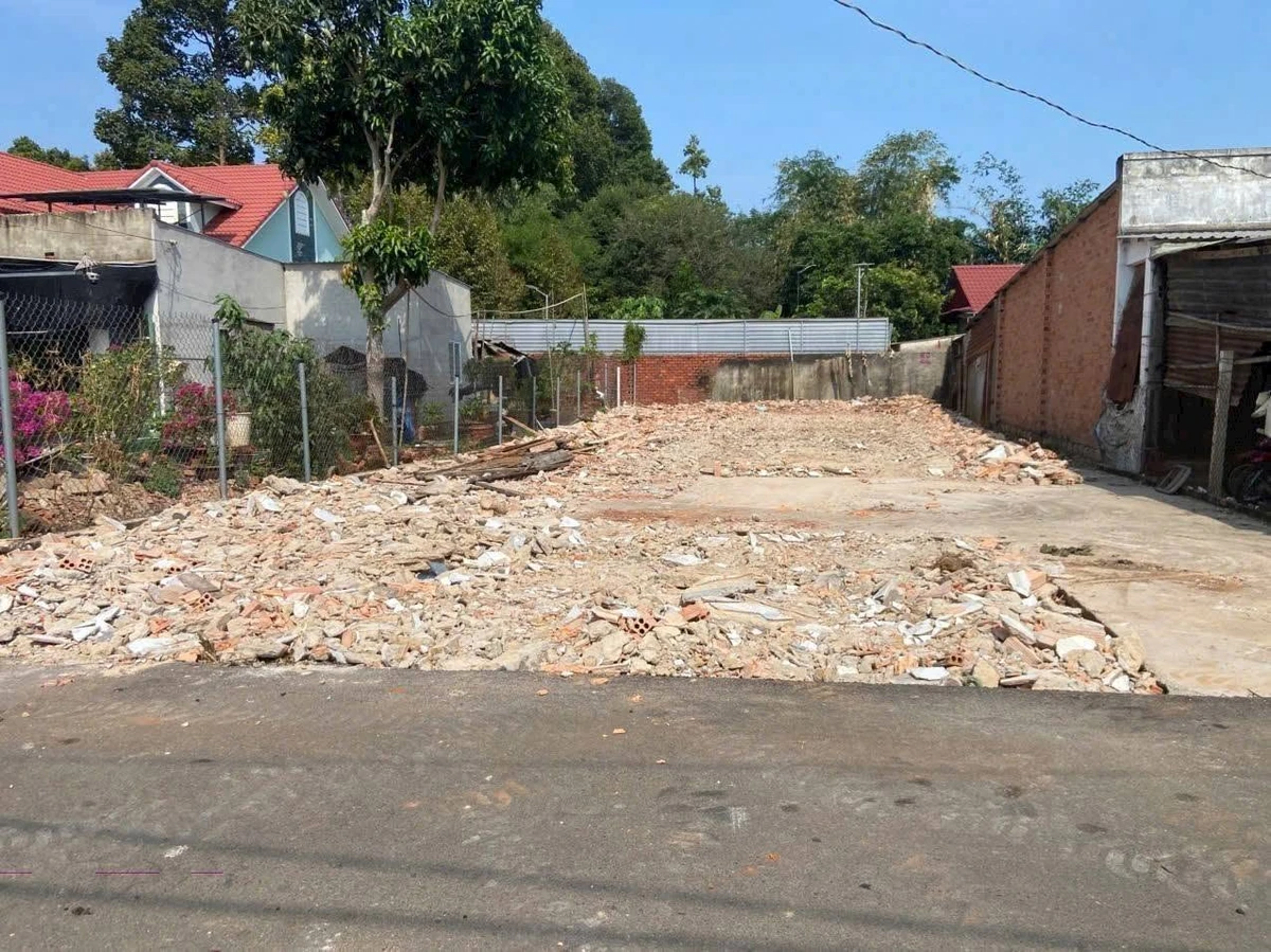 Bán lô đất biệt thự 265m² đường 79 Hòa Long, TP Bà Rịa, giá 2,2 tỷ - Ảnh thu nhỏ 3