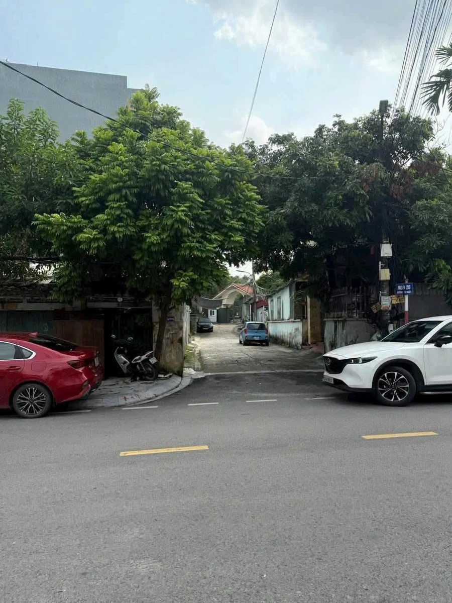 Bán đất 50m² mặt tiền 5m Bãi Muối Nhà Bè 2 tỷ 350 triệu - Ảnh thu nhỏ 2