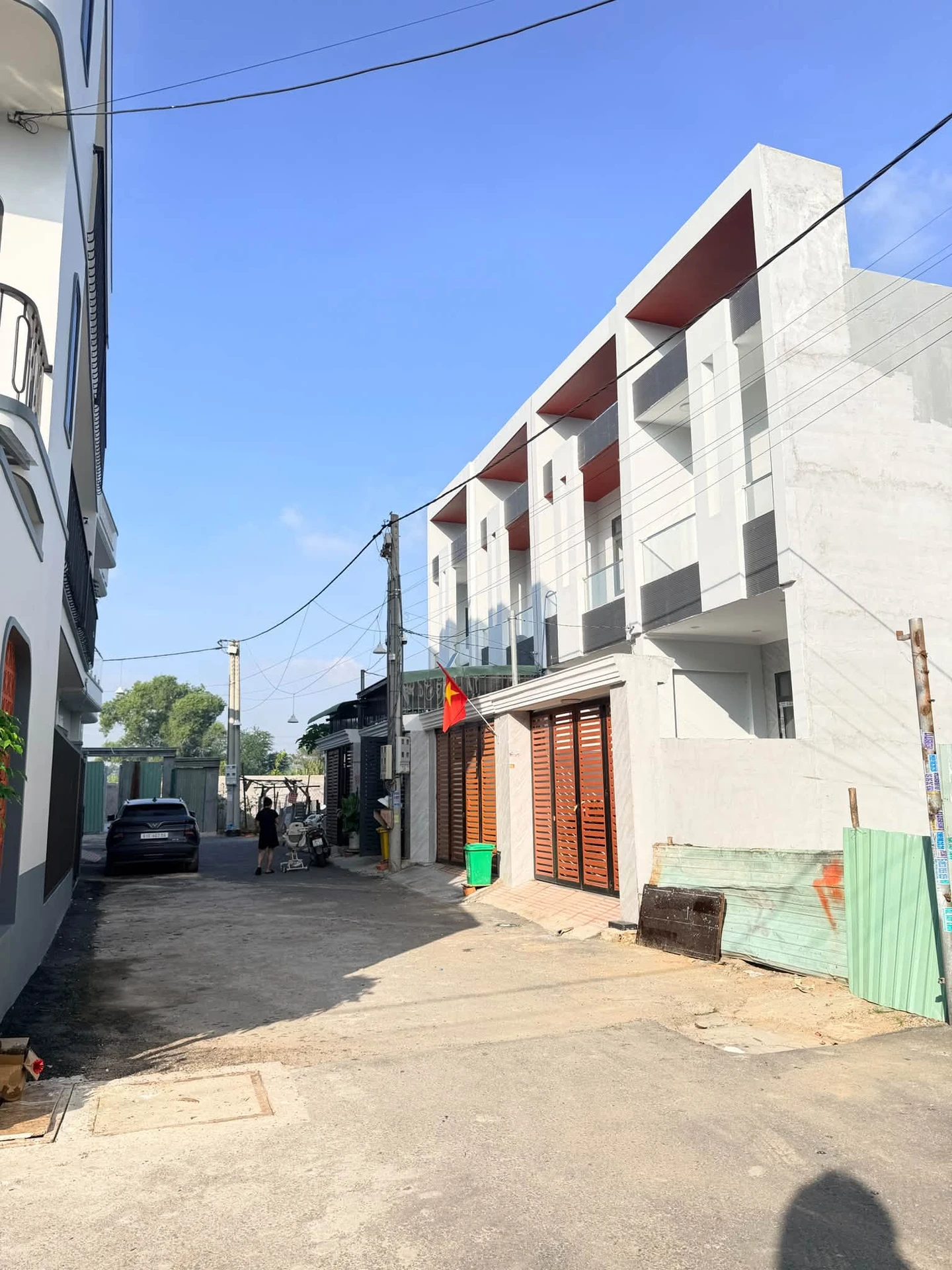 Bán nhà 1 trệt 1 lầu 82m² Biên Hòa 3,1 tỷ - Ảnh 1
