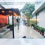 Cho thuê nhà sân vườn mặt tiền 100m2 Nguyễn Xí, Đà Nẵng - Ảnh thu nhỏ 1