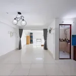 Bán CHDV 21 phòng, 153m² HXH Trần Xuân Soạn, Q.4 - Ảnh thu nhỏ 5