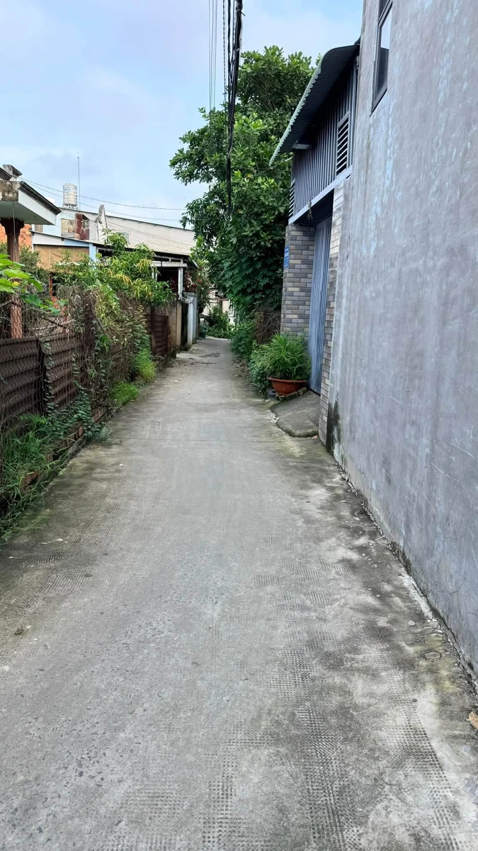 Bán lô đất 310m² Trần Đại Nghĩa 3,5 tỷ - Ảnh thu nhỏ 4