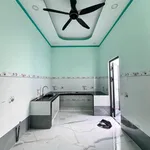 Bán nhà Đức Hòa Đông 110m² - 1 tỷ 750 triệu - Ảnh thu nhỏ 5