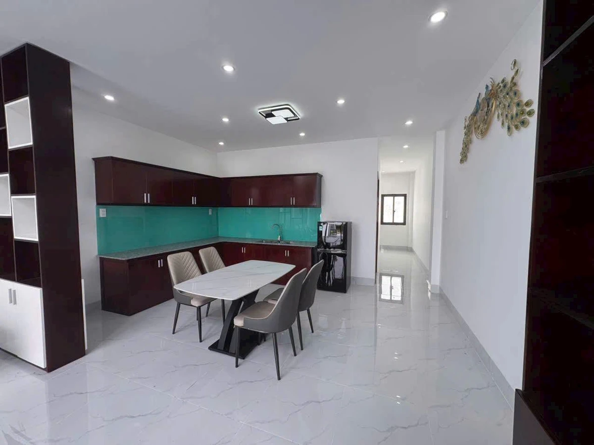 Bán nhà 3PN 90m² Quang Trung, Rạch Giá, An Giang - Ảnh thu nhỏ 5