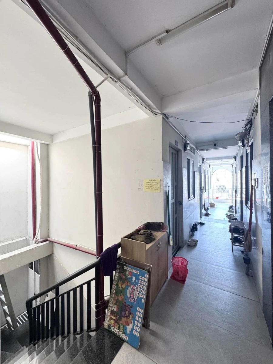 Bán shophouse 268m2, 6 tầng, 4 phòng ngủ Gò Vấp 42 tỷ - Ảnh thu nhỏ 5