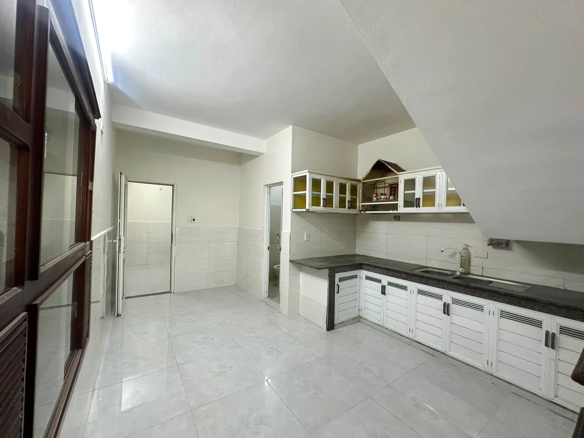 Bán nhà kiệt ô tô Tôn Đản 66m² 3 tỷ Quận 5 - Ảnh thu nhỏ 5
