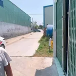 Bán lô đất 6x30 (100m2) nở hậu, mặt tiền đường tại Khánh Bình, Tân Uyên, Bình Dương - Ảnh thu nhỏ 1