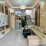 Bán nhà hẻm Phạm Văn Đồng Gò Vấp 3PN 89m² 2 tỷ 450 - Ảnh thu nhỏ 5