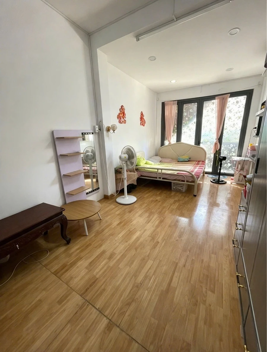 Bán nhà 3PN mặt tiền Trần Bình Trọng, 50m², Bình Thạnh, giá 5 tỷ - Ảnh thu nhỏ 4