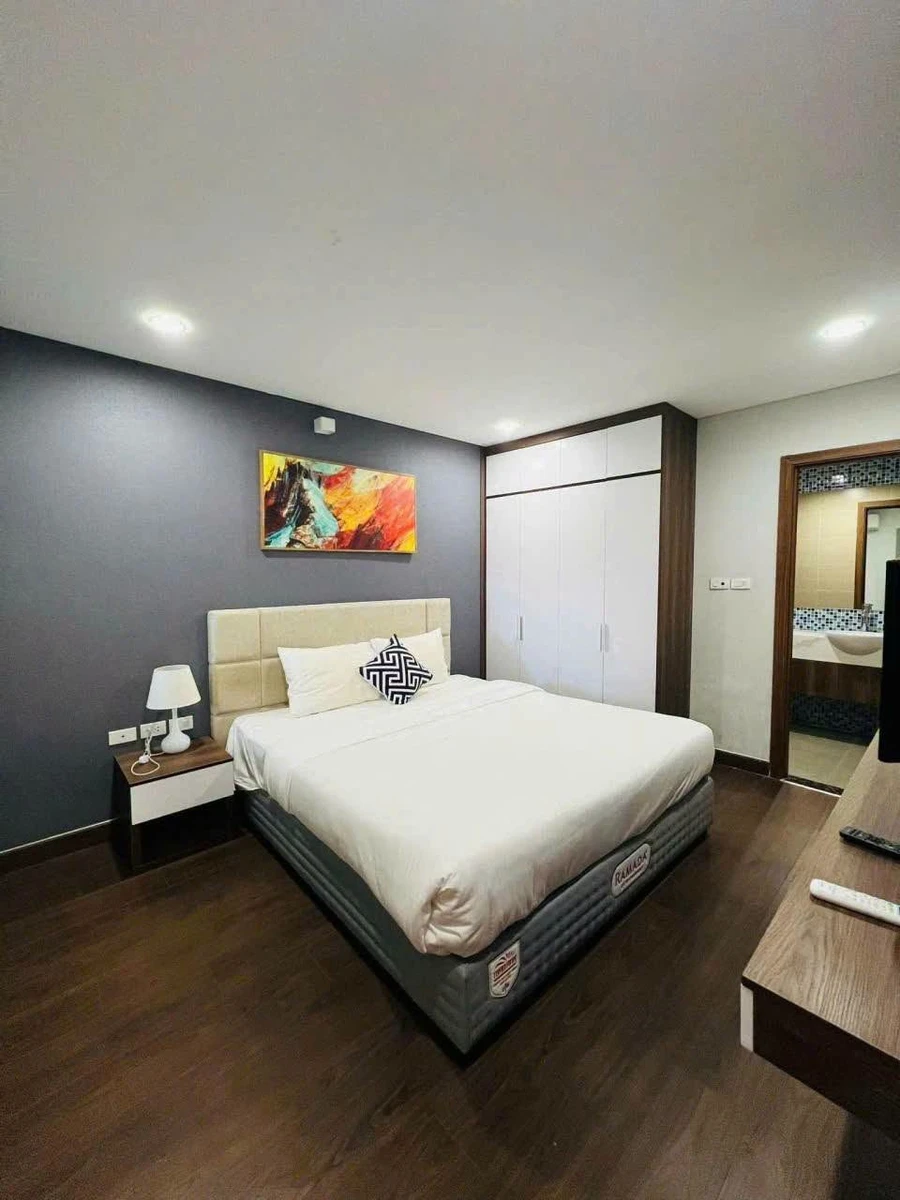 Bán căn hộ 2 phòng ngủ 67m2 Ramada Hòn Gai - Ảnh thu nhỏ 4