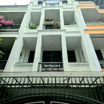Bán nhà hẻm xe hơi Đào Duy Anh, Phú Nhuận, 64m², 4 tầng, 13.6 tỷ - Ảnh thu nhỏ 1