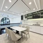 Bán nhà 6 tầng có thang máy 50m² full nội thất đường Bạch Đằng, Bình Thạnh giá 12,8 tỷ - Ảnh thu nhỏ 5