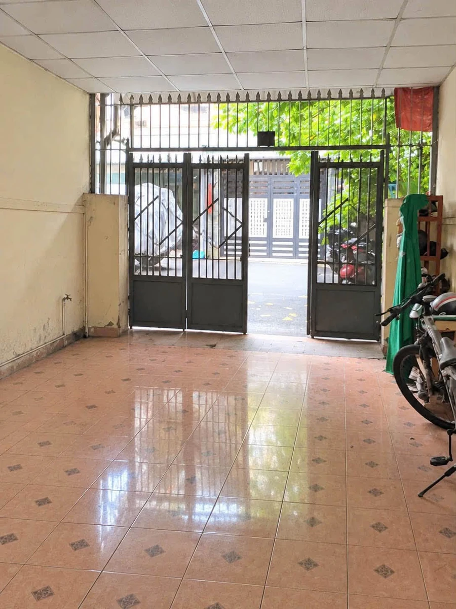 Bán nhà hẻm nhựa 10m Phan Đăng Lưu, Phú Nhuận, 81m², 3PN, giá 14,5 tỷ - Ảnh thu nhỏ 5