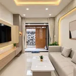 Bán nhà 2 tầng 40m² hơn 5 tỷ Ngã Tư Hàng Xanh - Ảnh thu nhỏ 1