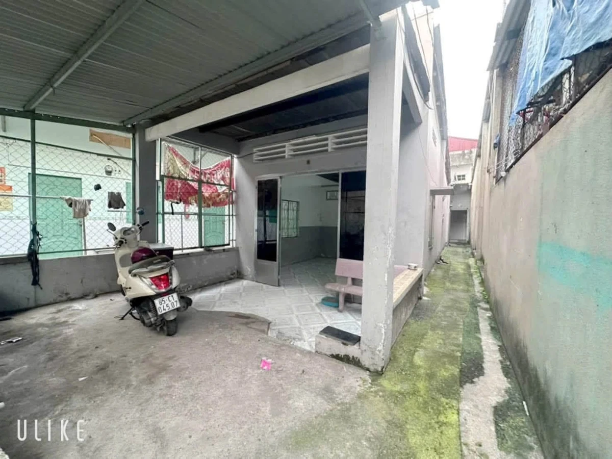Bán đất 5,3x20m tặng nhà cấp 4 Trấn Biên 2,05 tỷ - Ảnh 1