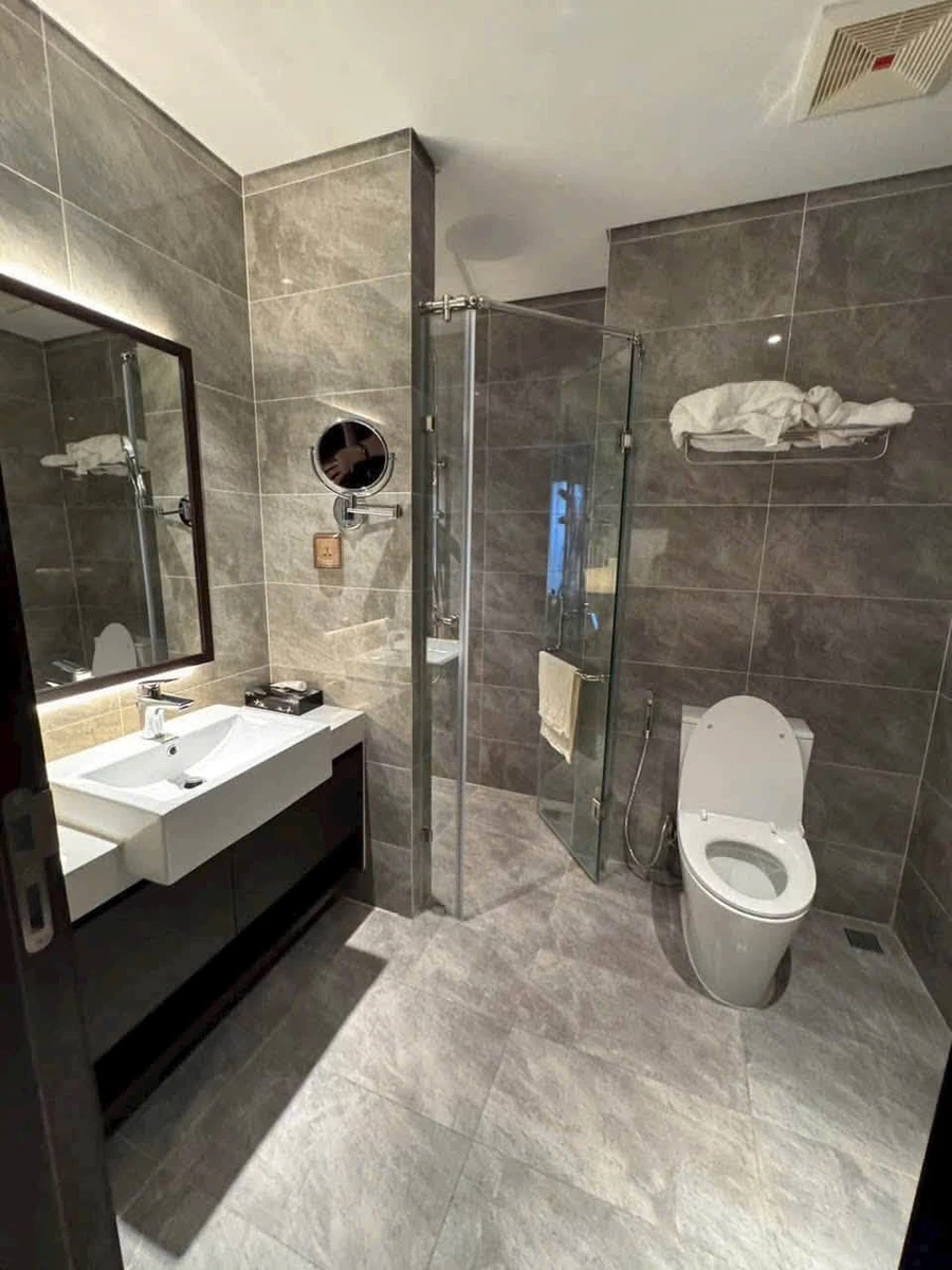Bán studio Sapphire S2 35m² full nội thất, sổ đỏ 1,3 tỷ - Ảnh thu nhỏ 3