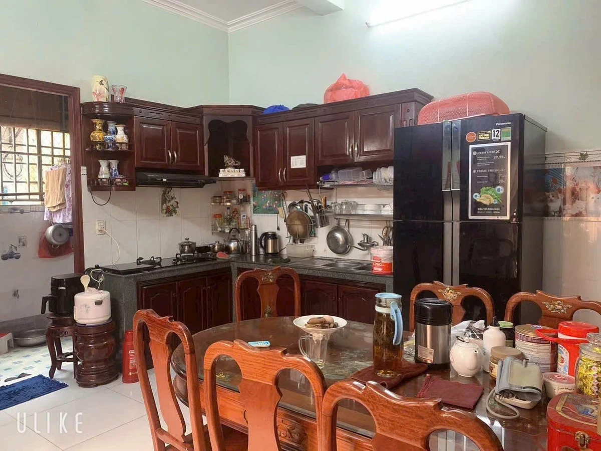 Bán nhà phố 129m² 3 phòng ngủ, Vũng Tàu 4.25 tỷ - Ảnh thu nhỏ 2