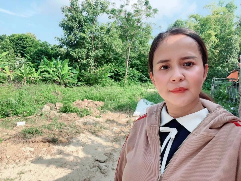 Bán đất Giáng Đông Hòa Xuân 135m² giá 1,25 tỷ - Ảnh 1