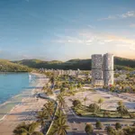 Căn hộ View biển & mặt quảng trường Q'Terra Quy Nhơn Studio 32m từ 1,79 tỷ | Booking giai đoạn đầu - Ảnh thu nhỏ 7