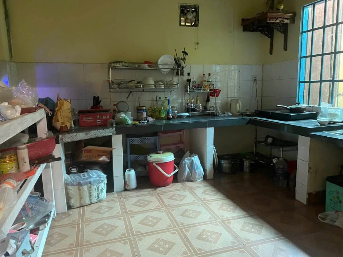 Bán nhà 2PN sổ riêng thổ cư 154m² Trảng Dài gần chợ Phú Thọ - Ảnh thu nhỏ 5