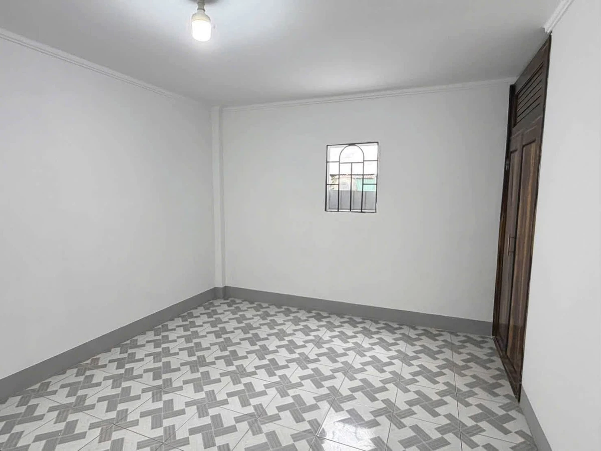 Bán nhà mặt tiền Phạm Văn Đồng Tân Lập 4x34m, 3PN - Ảnh thu nhỏ 3
