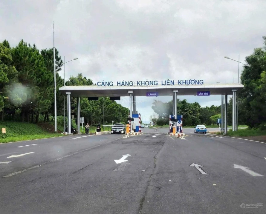 Bán nguyên dự án - 20976.9m2 đất MT DH1 - Gần QL20 - Sân bay Liên Khương - KDL Thác Ponguar - Ảnh thu nhỏ 4
