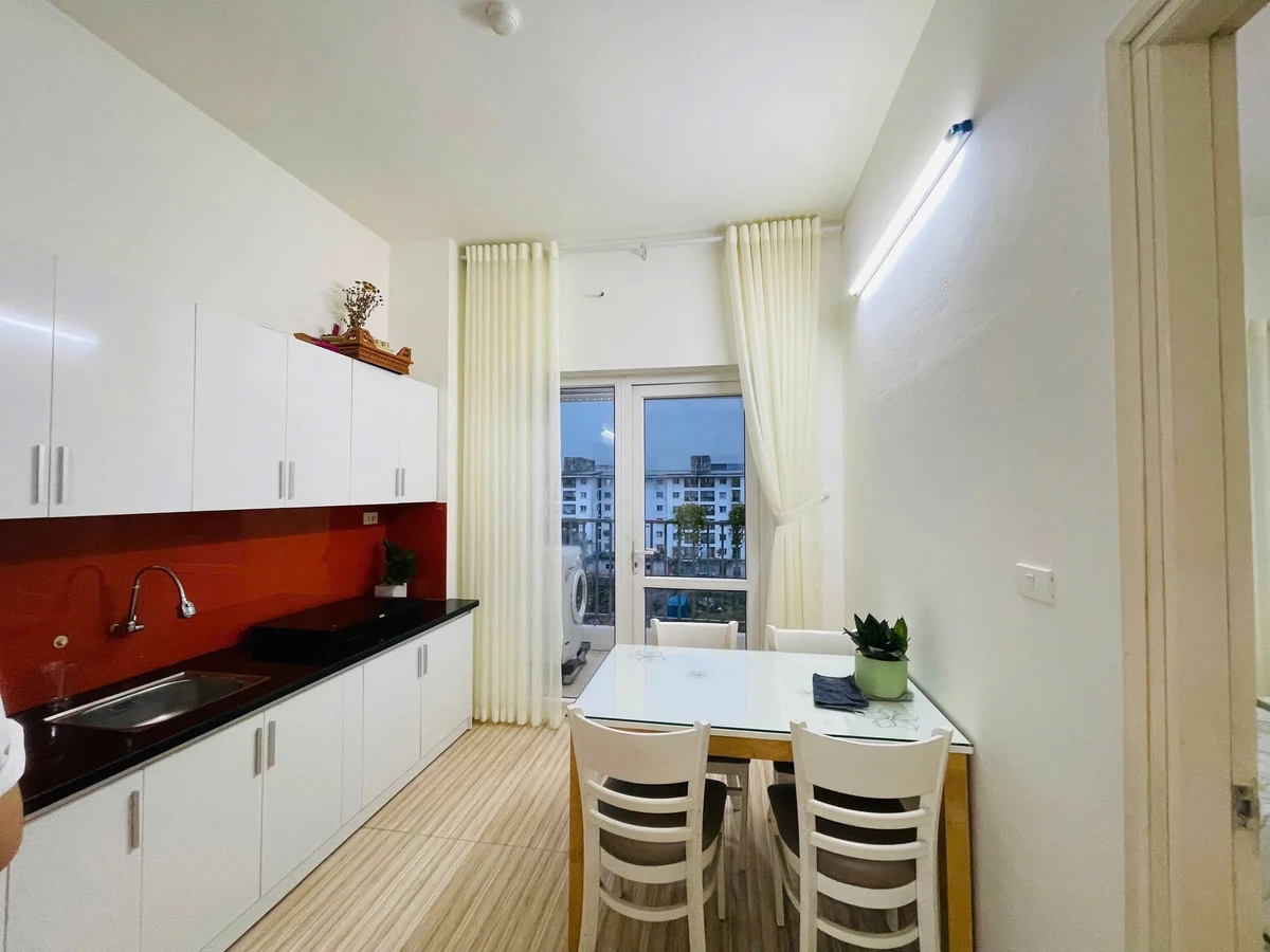 Bán căn hộ Aranya CT1 2PN 55m² giá 1.3 tỷ tại Huế - Ảnh thu nhỏ 2