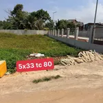Bán lô đất 5x33 diện tích 80m2 hẻm 200 phường Ea Tam, Buôn Ma Thuột giá 1,59 tỷ - Ảnh thu nhỏ 2