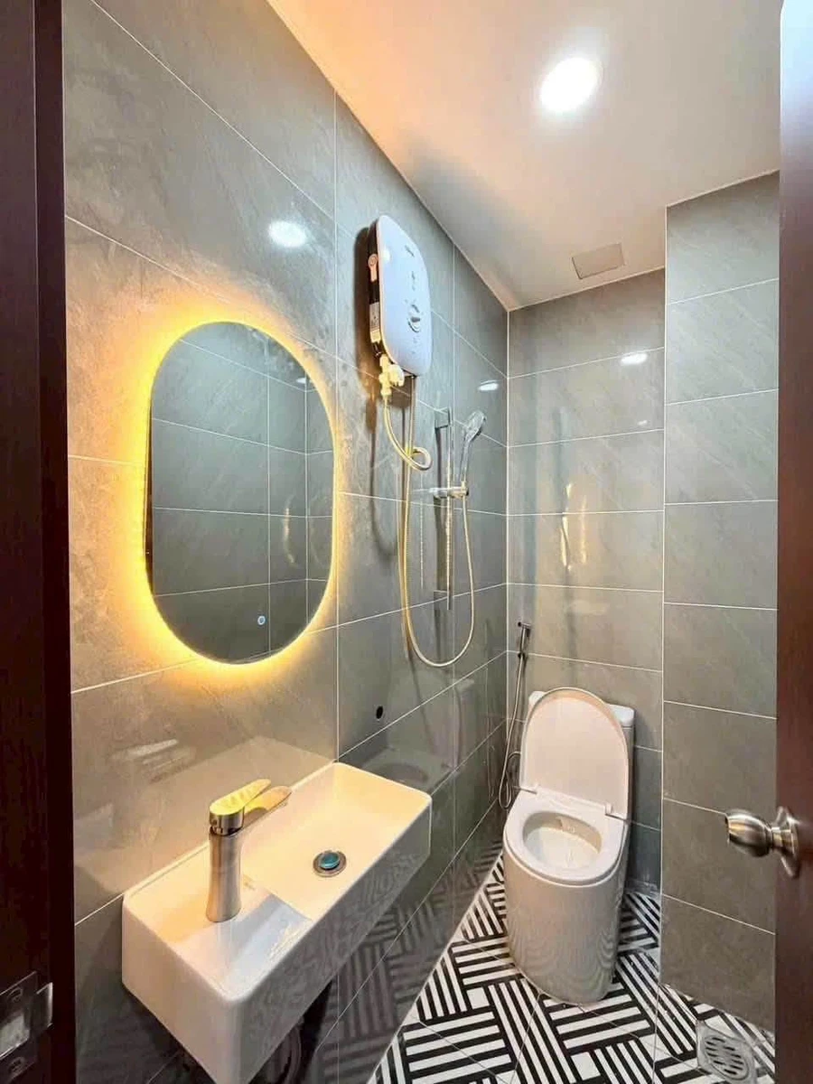 Bán nhà 2PN 3WC 68m² Quận 4 – 5,85 tỷ - Ảnh thu nhỏ 5